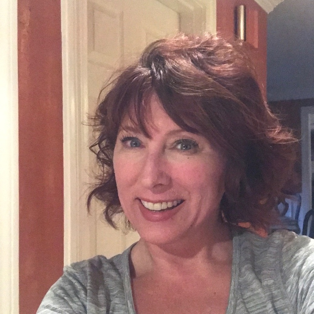 Meet your Posher, Linda gale